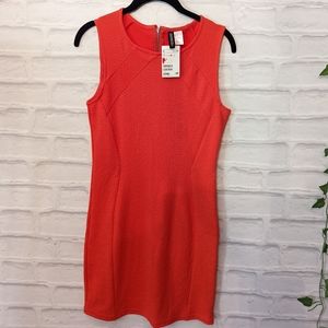 🌸4 for$25🌸 Divided snake print dress